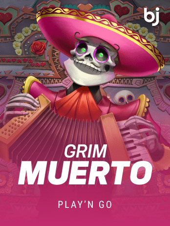 Grim Muerto