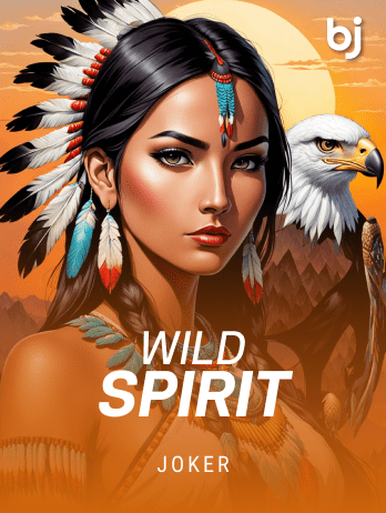 Wild Spiritpng