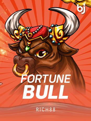Fortune Bull thumbnail